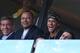 Neymar's father has hinted his son will stay in Paris beyond this summer.
