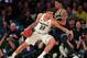 Miles Bridges is the leader of Tom Izzo's Spartans.