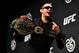 Nurmagomedov will face Tony Ferguson in April at UFC 223.