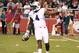 Jeff Holland continues his rise up draft boards.