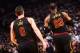 Love's future with Cleveland will be up in the air no matter what LeBron does.