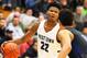 Cam Reddish