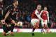 Wilshere has impressed in the Europa League.