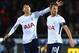 Son has given Spurs another considerable attacking threat besides Kane.