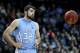 North Carolina's Luke Maye