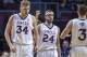 Saint Mary's dominated its first NIT matchup after getting left off the March Madness bracket.