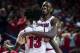 Western Kentucky will have a size advantage against USC, who will play without Chimezie Metu.