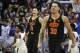Oklahoma State won its first NIT matchup at the free-throw line.