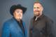 Jim Ross and Josh Barnett.