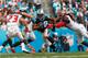 The Giants seemingly indicated they would take a committee approach to the running back position in signing free agent Jonathan Stewart.