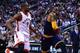 The Raptors' inability to get past LeBron James each of the past two postseasons led the organization to examine its philosophy.