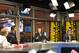 Brent Musburger in the studio in Las Vegas.
