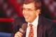 Brent Musburger with CBS in 1990.