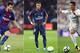 Neymar needs to be in a team separate from Messi and Ronaldo.