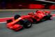 Vettel believes Ferrari have improved their car.
