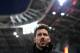 Atletico Madrid's Argentinian coach Diego Simeone prior to the UEFA Europa League Round of 16 second leg football match between FC Lokomotiv Moscow and Club Atletico de Madrid on March 15, 2018 in Moscow. / AFP PHOTO / Kirill KUDRYAVTSEV (Photo cre