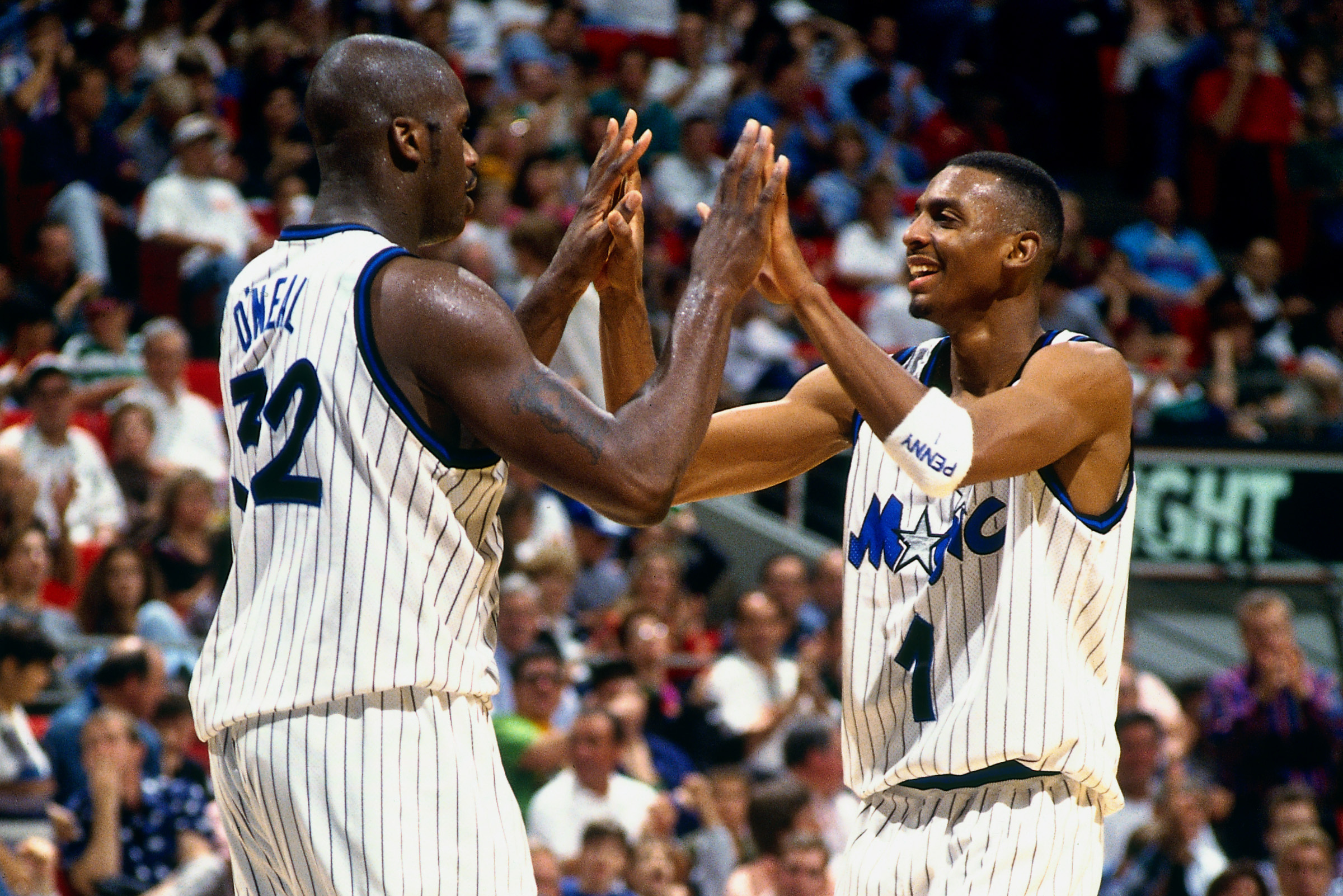 Why Penny Hardaway Can Find CBB Coaching Success Where Past NBA ...