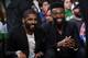 Boston has no idea when Irving will return, which is both problematic and not-at-all damning.