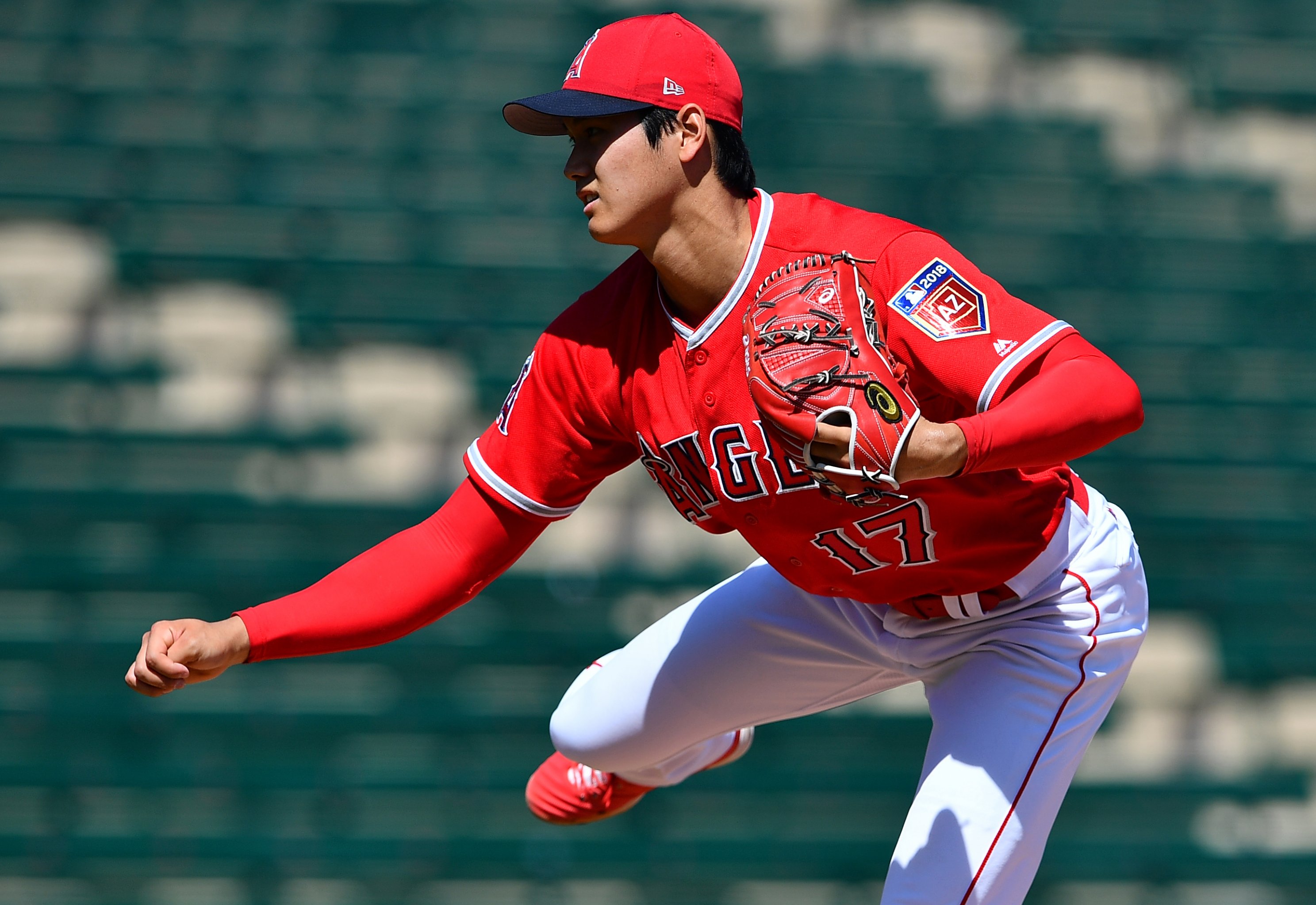 Yu Darvish: Japanese Phenom Arrives at Spring Training, News, Scores,  Highlights, Stats, and Rumors