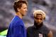 Eli Manning and Odell Beckham may want to start packing because it appears their tenure with the Giants is no longer a sure thing.