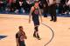 Jeff Hornacek has had to make do with below-average defenders throughout much of his tenure as the New York Knicks' head coach.