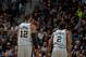 Will Leonard return to save the Spurs?