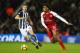 Arsenal have also shown interest in Evans.