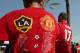 Zlatan is swapping Manchester United for LA Galaxy