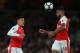 Arsenal offloaded their top wide players earlier this season.