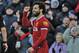 Salah remains in prolific form.