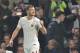 Dzeko reportedly came close to joining Chelsea during the winter window.