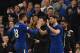 Giroud and Morata ensure Chelsea are well-stocked with traditional centre-forwards.