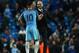 Aguero and Guardiola haven't always had the easiest relationship.