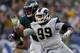 Aaron Donald may find his path to the quarterback is easier when playing alongside Ndamukong Suh next season.