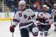 Oliver Wahlstrom is one of the most skilled offensive players in the 2018 draft.