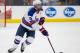 Bode Wilde projects to be a physical defenseman at the next level.
