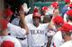 Adrian Beltre