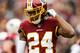 Josh Norman