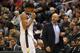 Giannis Antetokounmpo blossomed into a star under Jason Kidd, but wasn't pleased with the way Kidd exited Milwaukee.