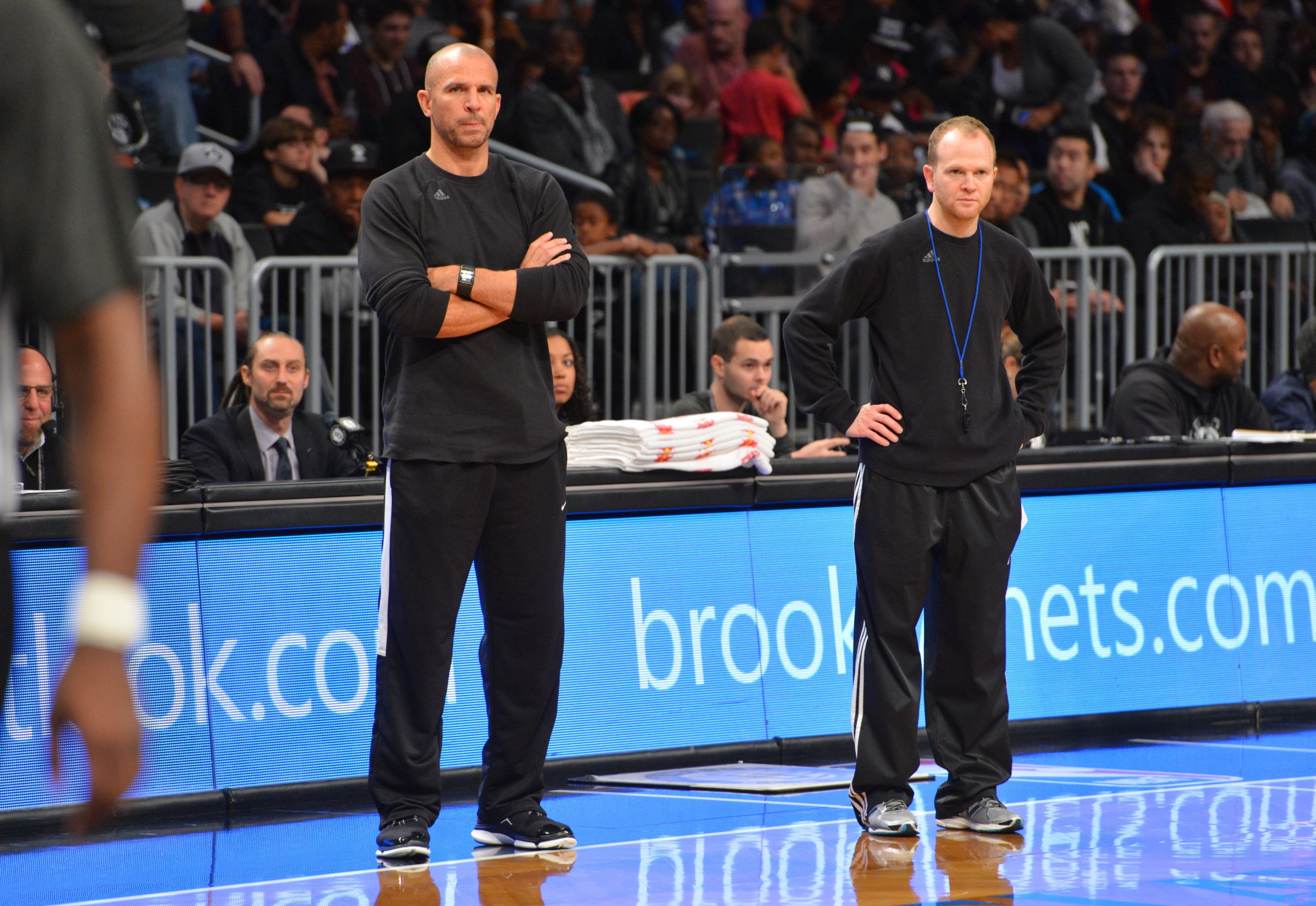 Ex-wife of Jason Kidd: Fans would love to see his Mavericks jersey retired