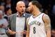 Expected to be inducted into the Hall of Fame this year, Kidd has been hard on players who played his position as a coach.