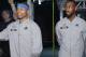 NEW ORLEANS, LA - FEBRUARY 19: Kemba Walker #15, Isaiah Thomas #4 and Brad Stevens of the Eastern Conference All-Star Team wait to be announced before the NBA All-Star Game as part of the 2017 NBA All Star Weekend on February 19, 2017 at the Smoothie Kin