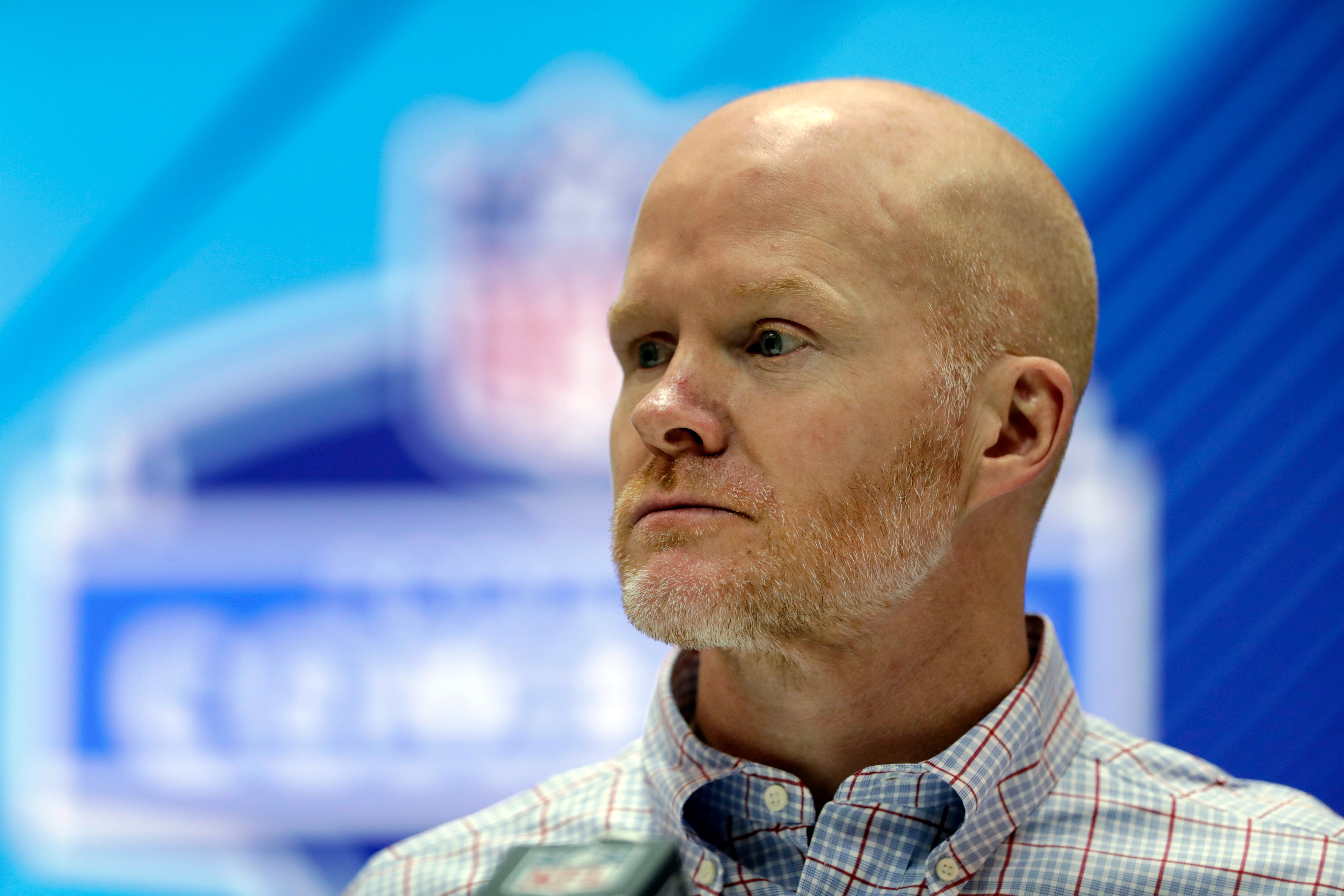 The NFL's Riskiest Offseasons Aren't Happening Where You Might Think - Bleacher Report