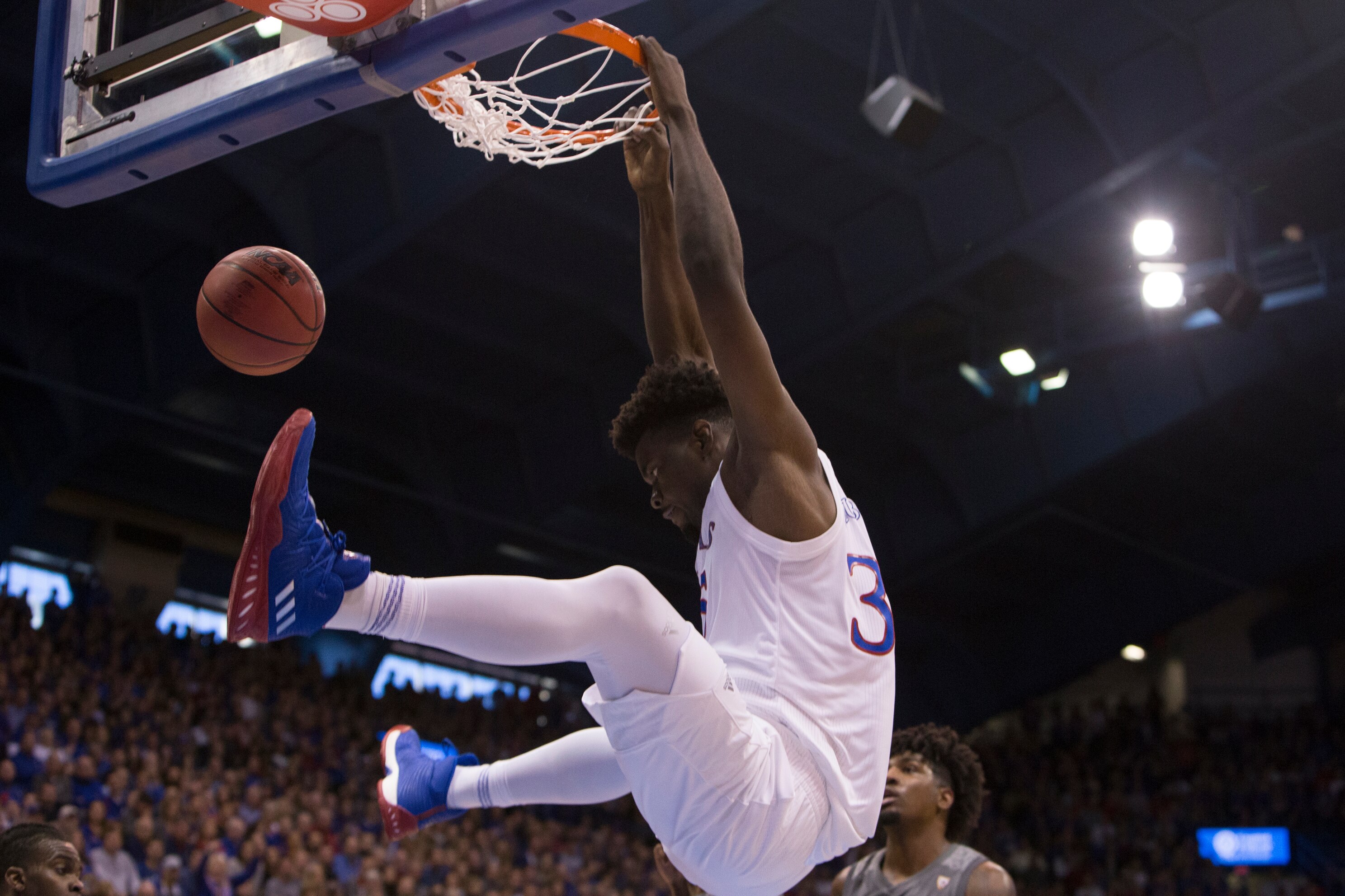 Think Reaching The Final 4 Is Tough Then You Haven T Met Kansas