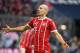 Bayern will need a replacement for Robben in the near future.