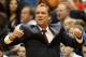 Timberwolves coach Flip Saunders