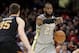 James' knowledge of the Cavaliers' plays and of his opponents allows him to direct teammates like a point guard...or a coach.
