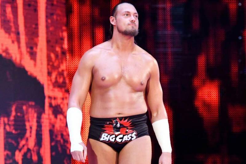 Will Big Cass be back soon?