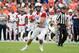 Kyle Lauletta completed 63.5 percent of his passes and threw for 73 touchdowns in his four years at Richmond.