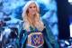 An athlete through high school and college, Charlotte Flair has had to learn how to balance her skills as a wrestler with her skills as an entertainer.